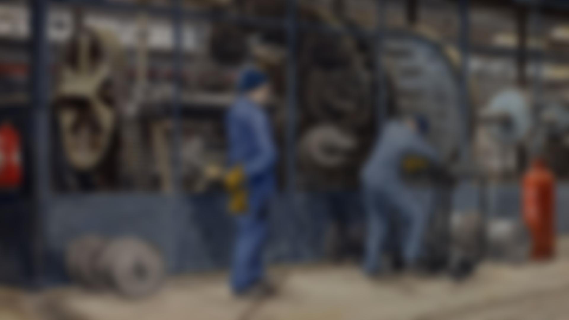 Hay Mills Foundation Trust | Charici