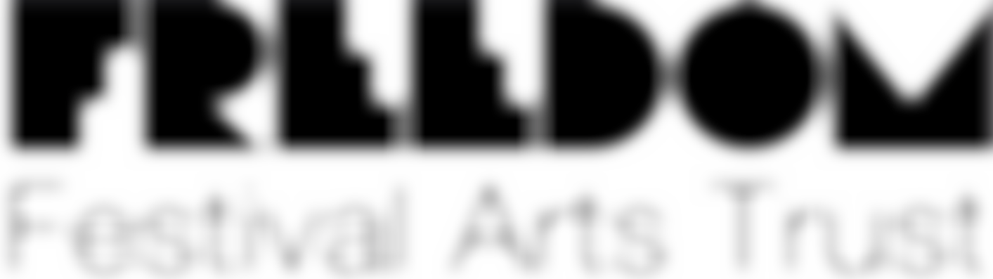 Freedom Festival Arts Trust | Charici