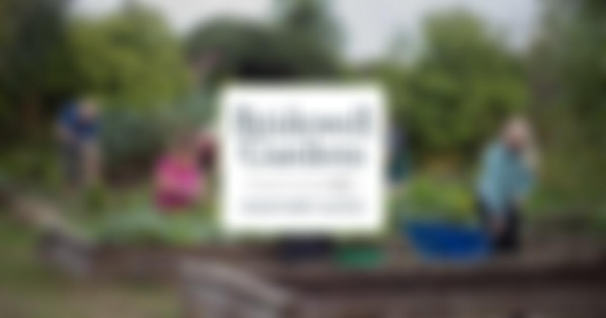 Bridewell Organic Gardens | Charici