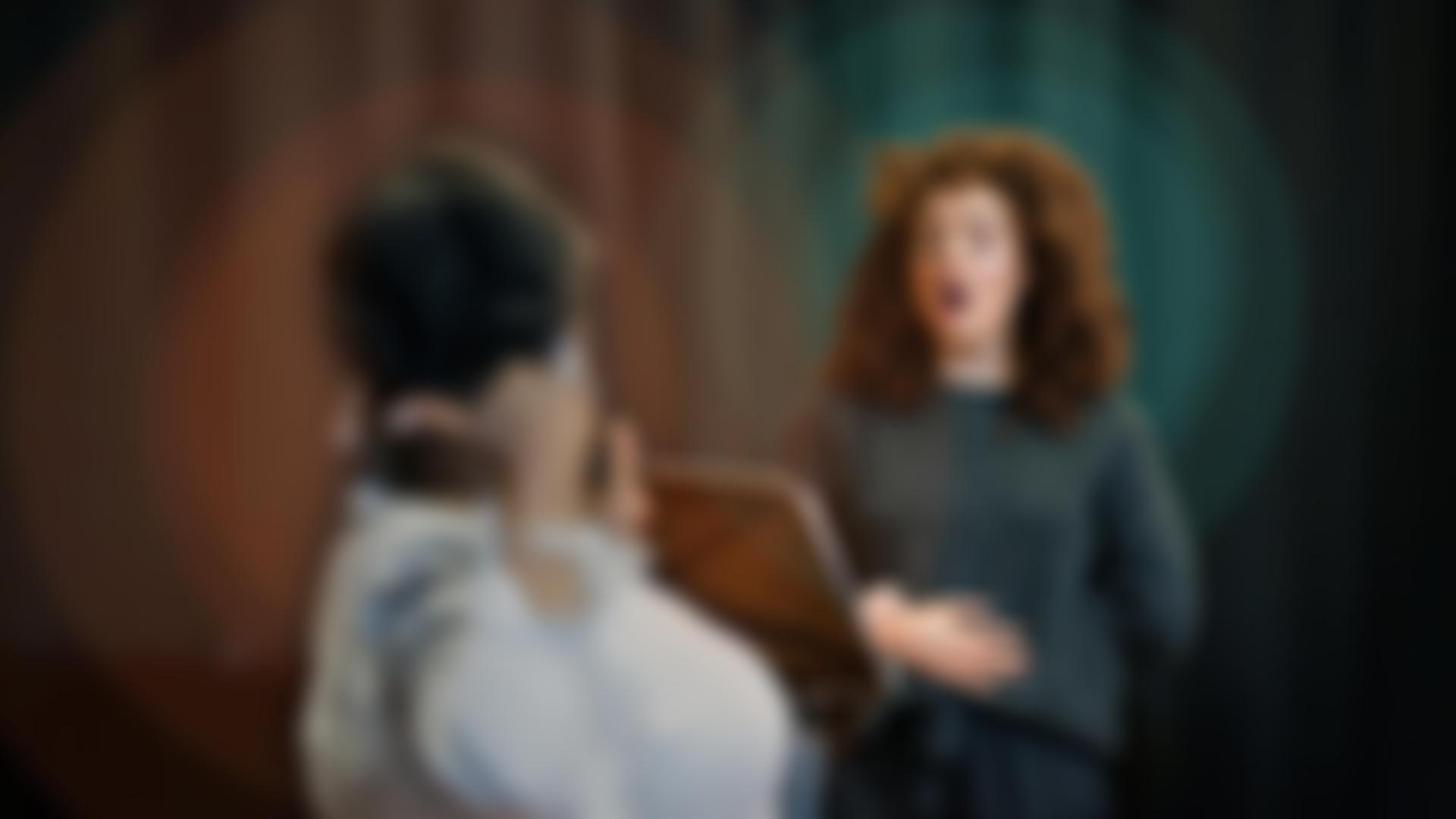 National Opera Studio | Charici