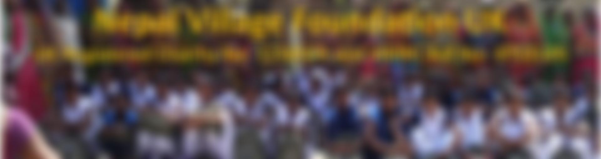 Nepal Village Foundation, UK | Charici