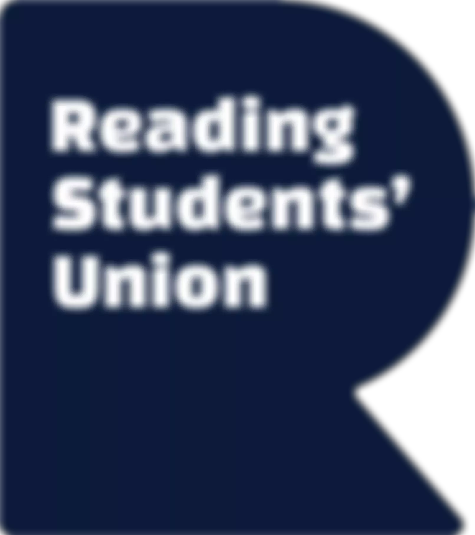 Reading University Students' Union | Charici