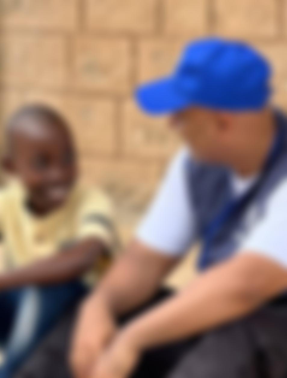 Help Yateem | Charici