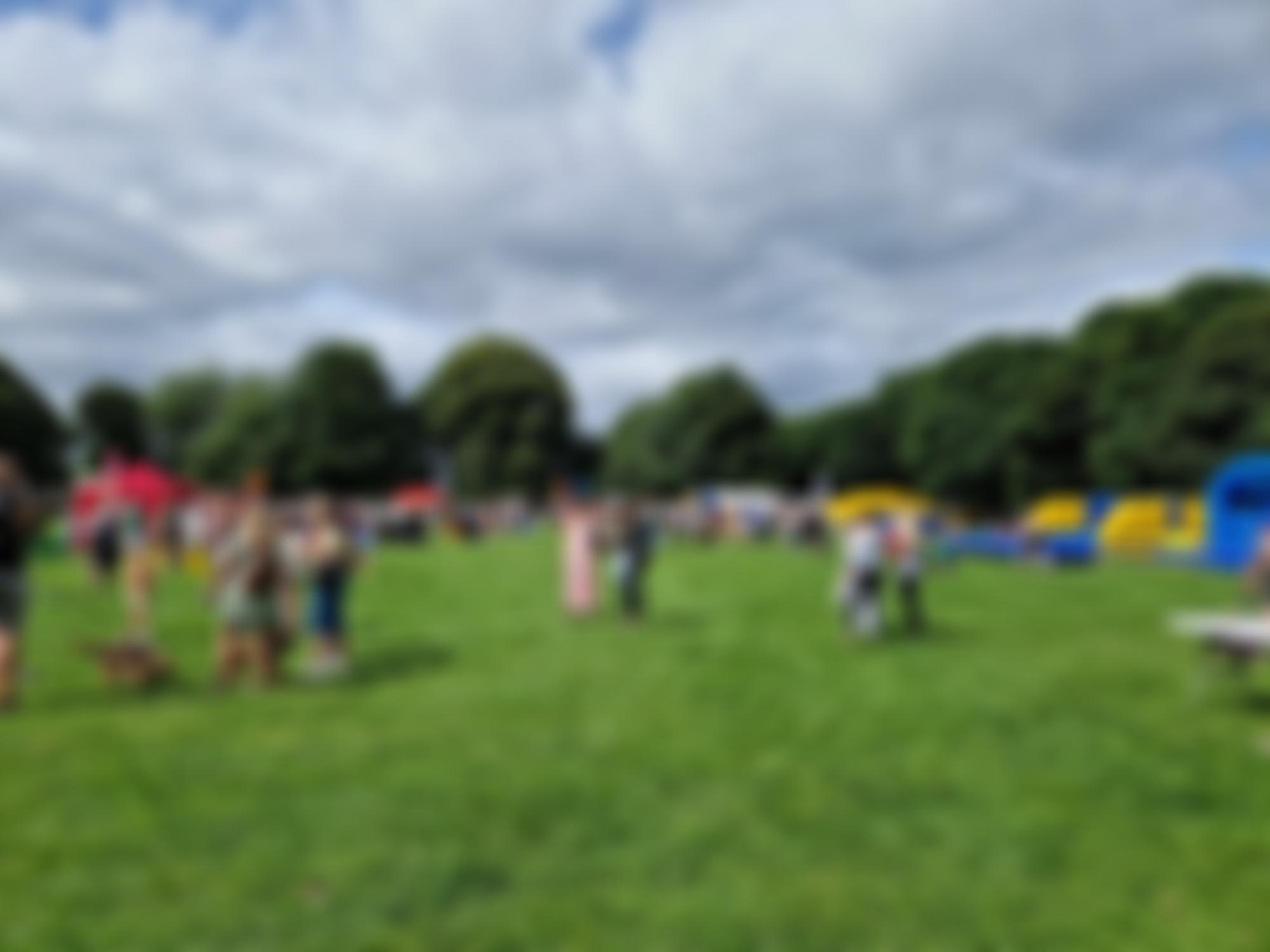 Rotherham Federation Of Communities Ltd | Charici