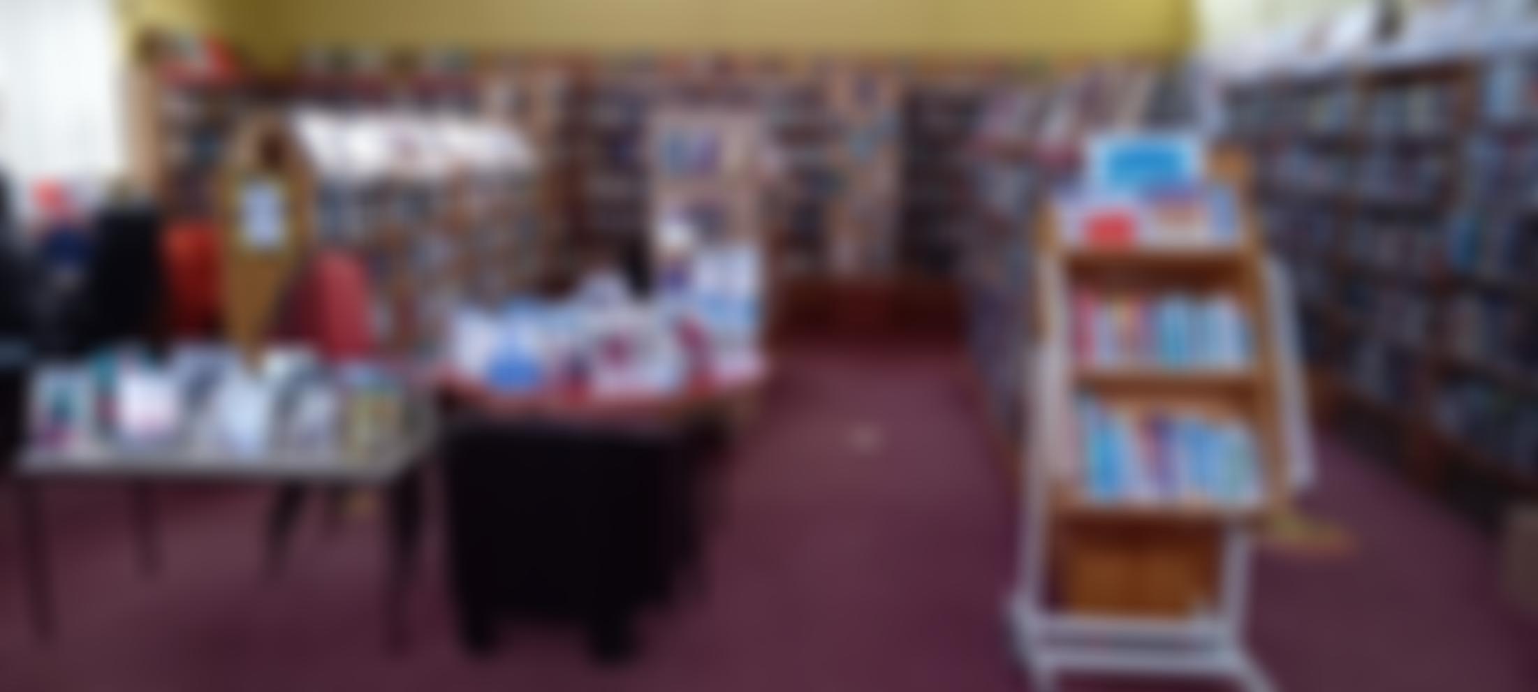 Frecheville Library And Learning Centre | Charici