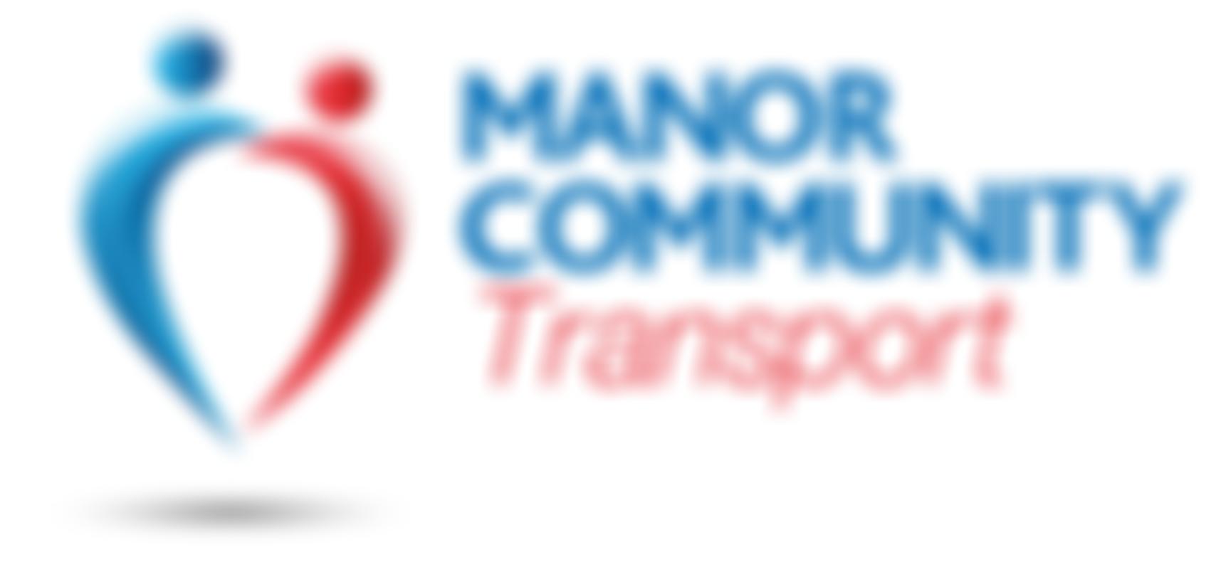 Manor Community Transport | Charici