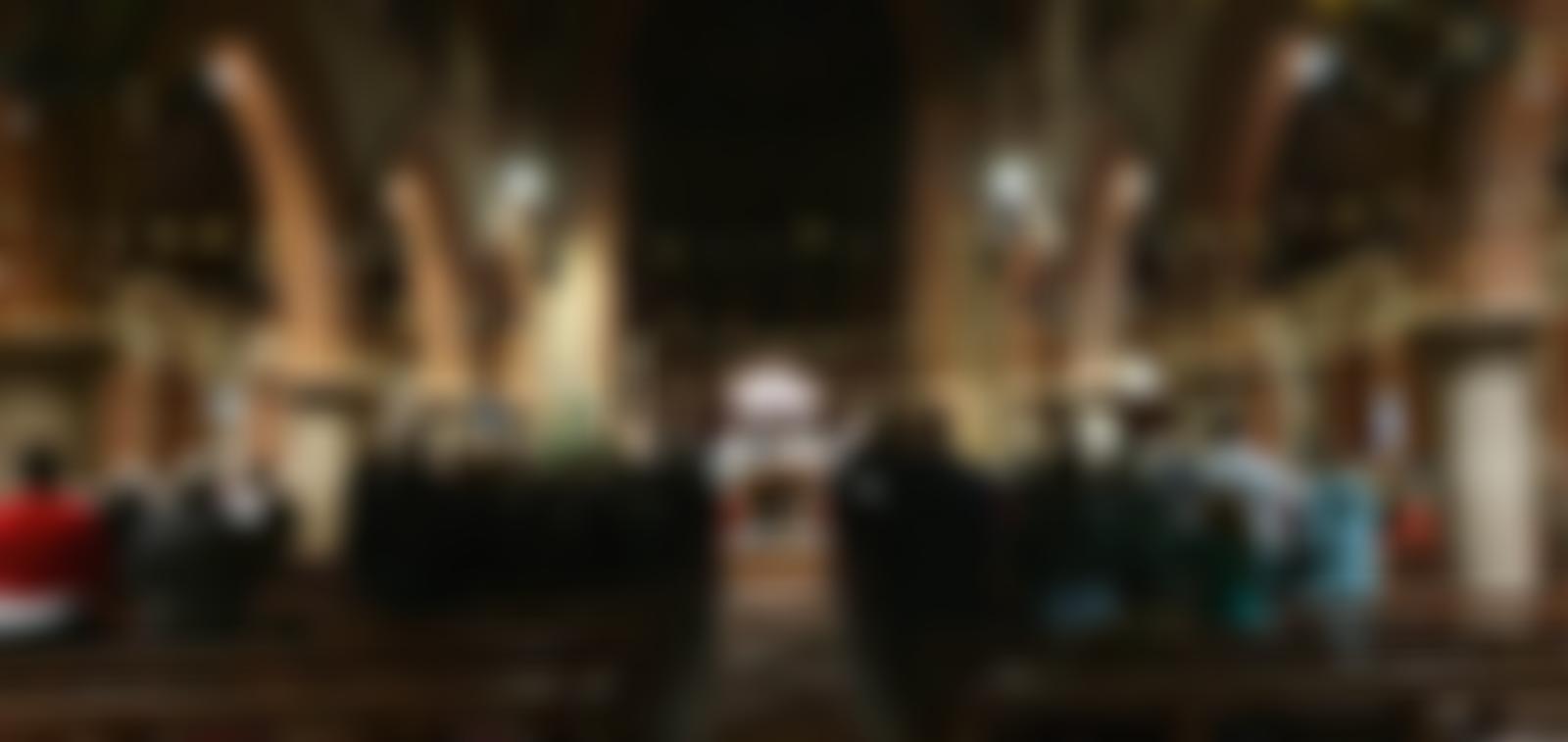 The Parochial Church Council Of The Ecclesiastical Parish Of St Luke With St Bartholomew, Reading | Charici