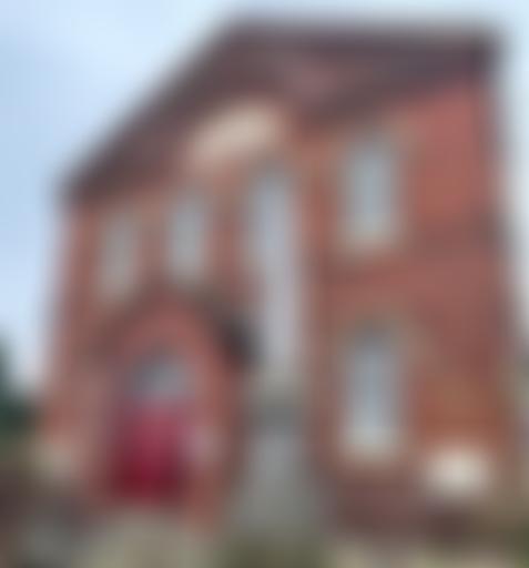 Christian Heritage Trust UK | Charici