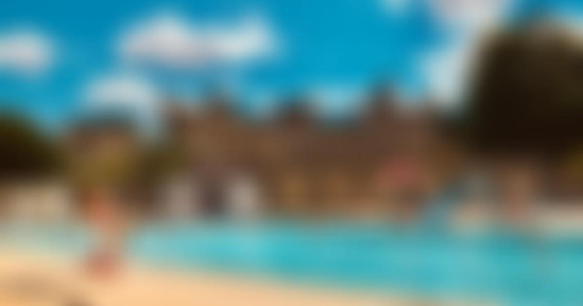 Cirencester Open Air Swimming Pool Association | Charici