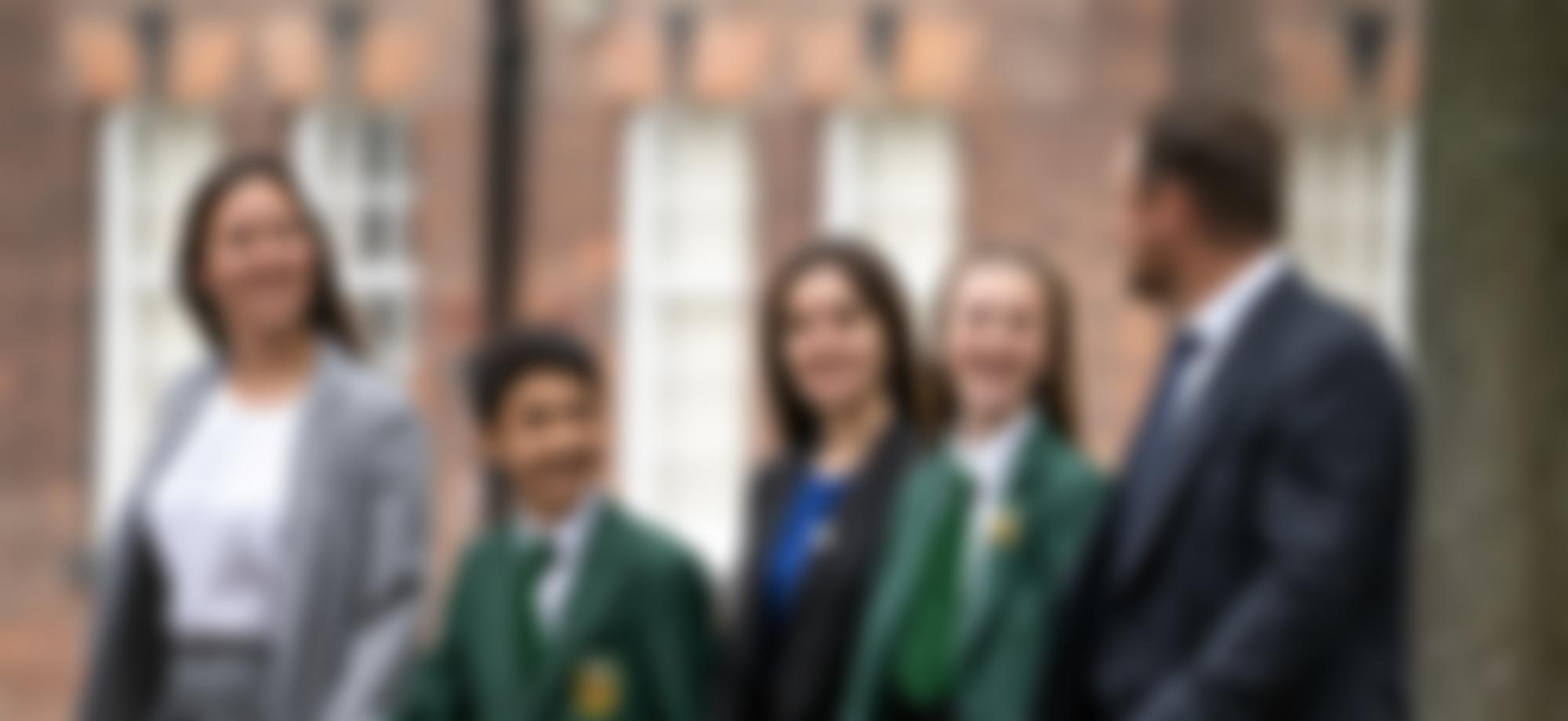 Silcoates School | Charici