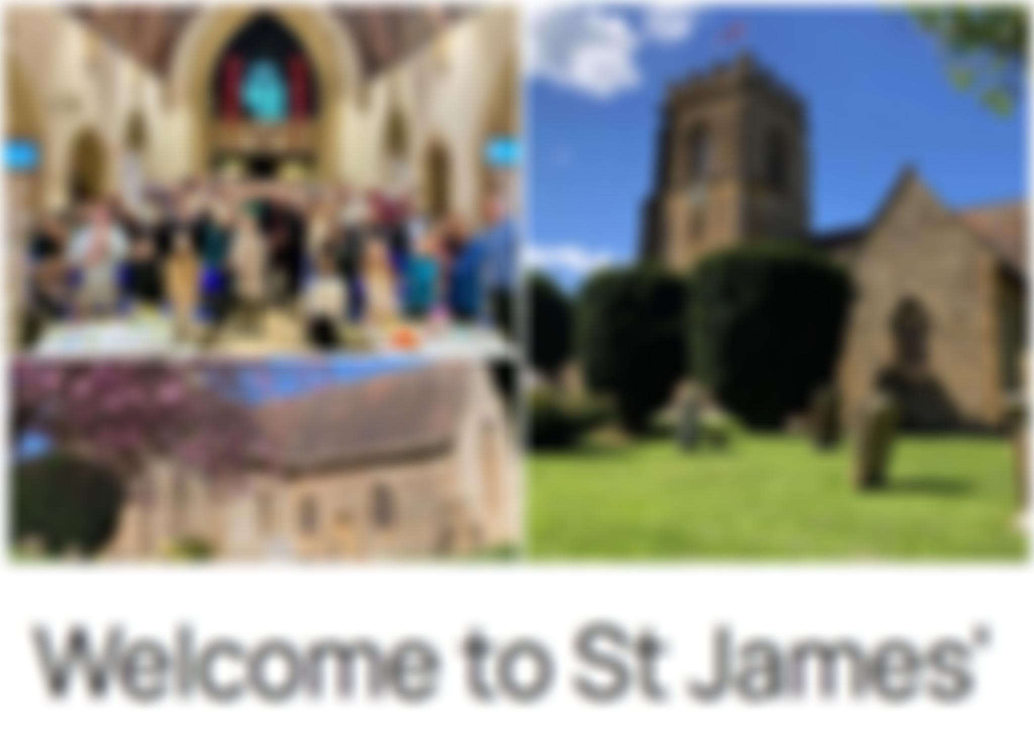The Parochial Church Council Of The Ecclesiastical Parish Of St James The Great, Yeovil | Charici