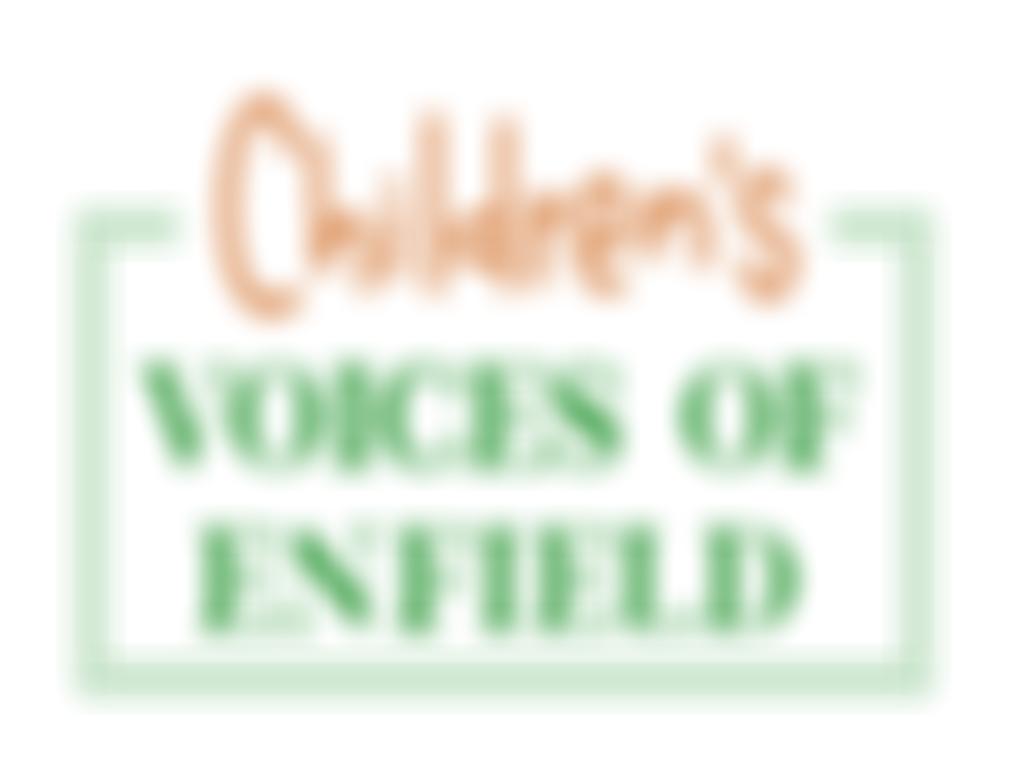 Children's Voices Of Enfield | Charici