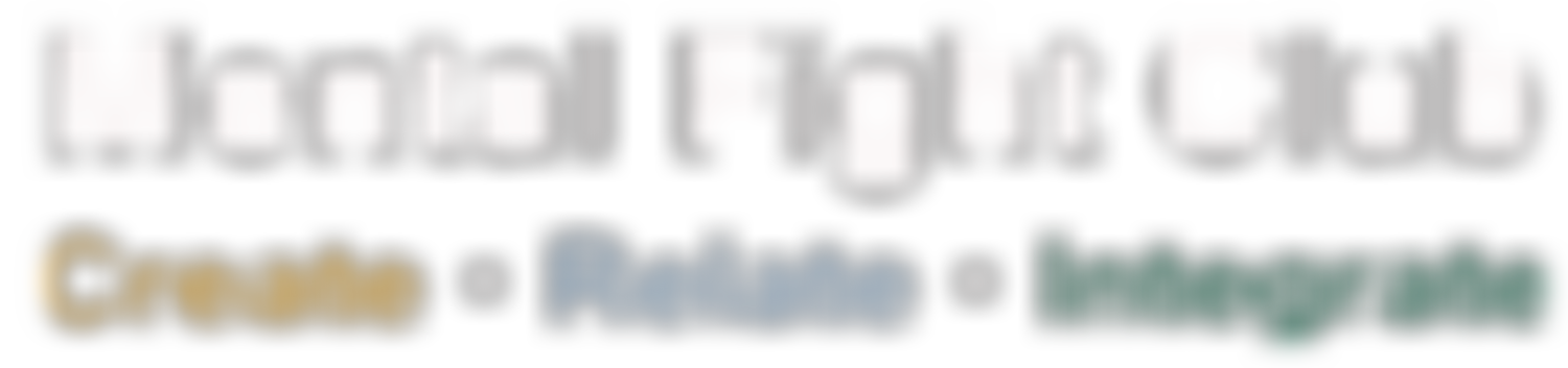 Mental Fight Club | Charici