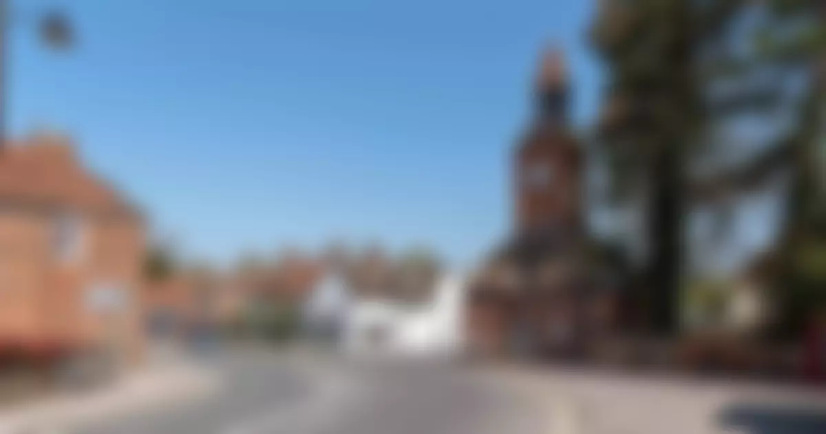 The Lionel Abel-Smith Trust | Charici