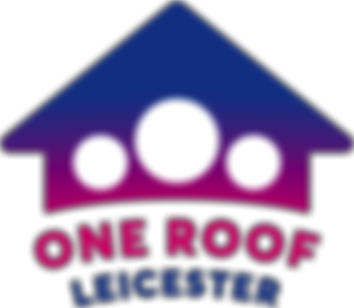 One Roof Leicester | Charici