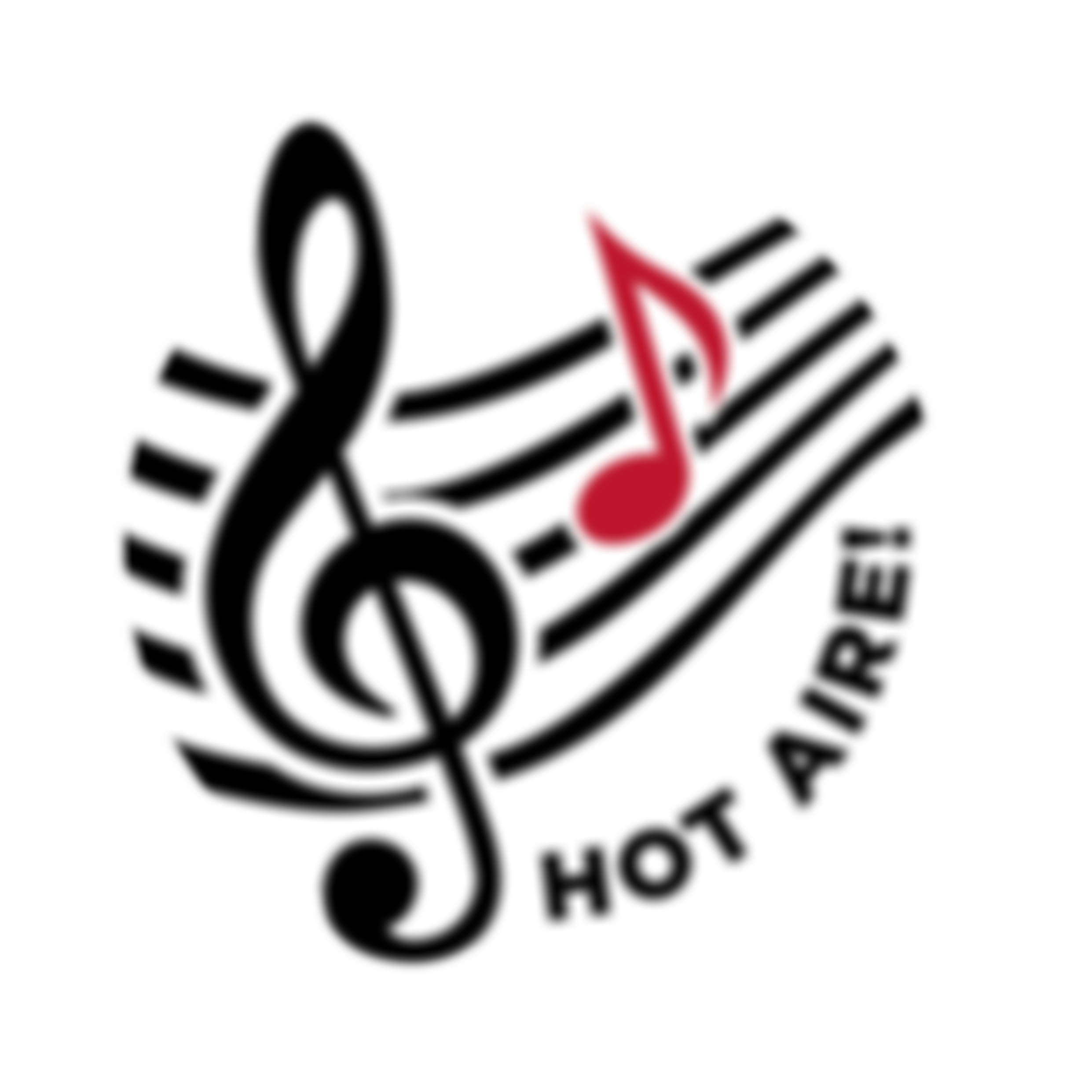 Hot Aire Concert Band | Charici