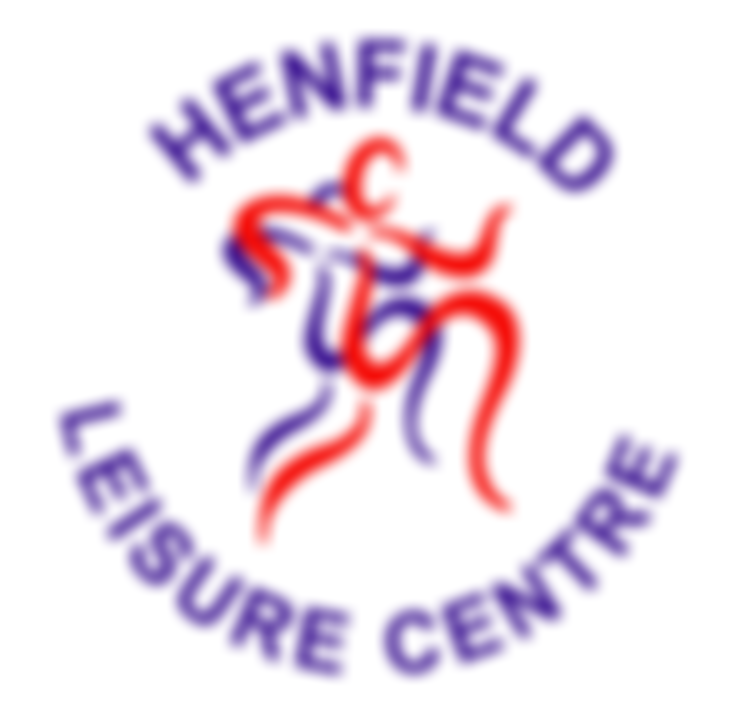 Henfield Leisure Centre | Charici