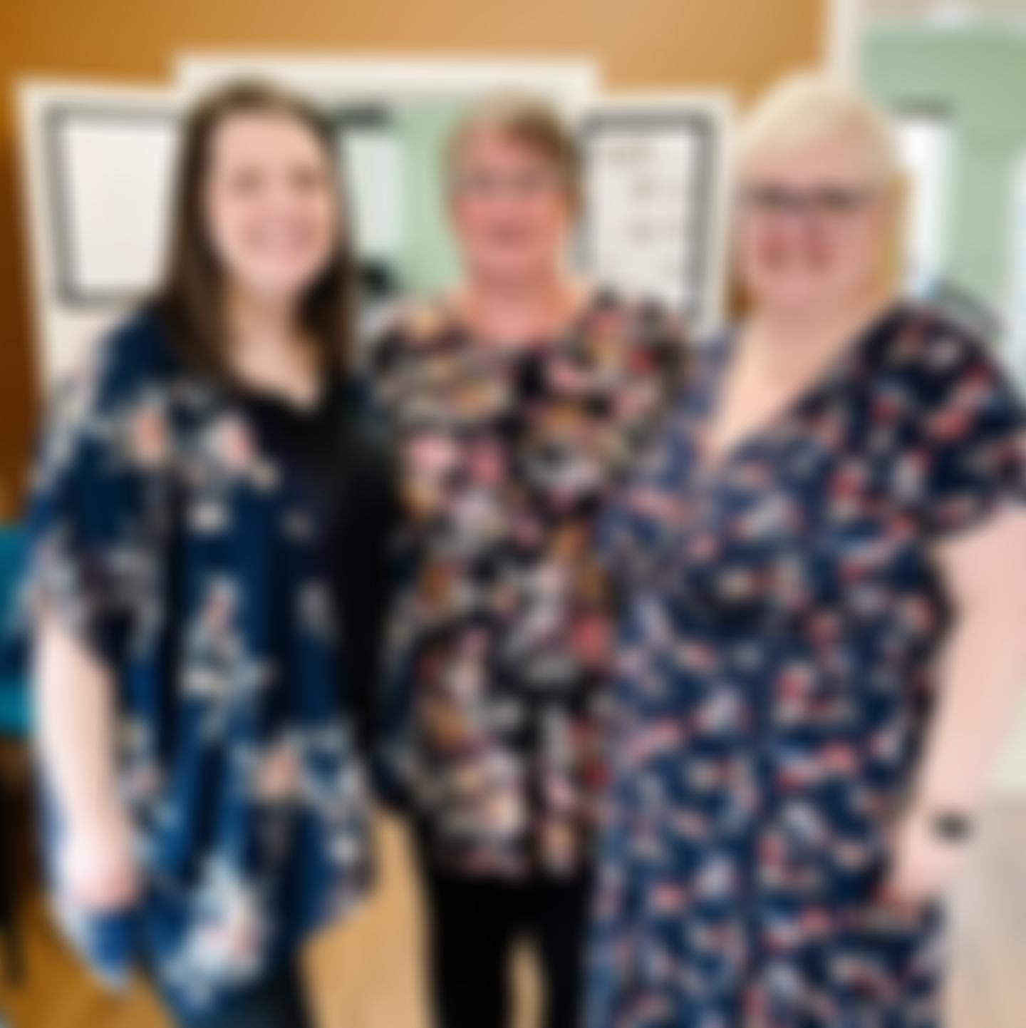 Church In The Community Group Of Churches | Charici