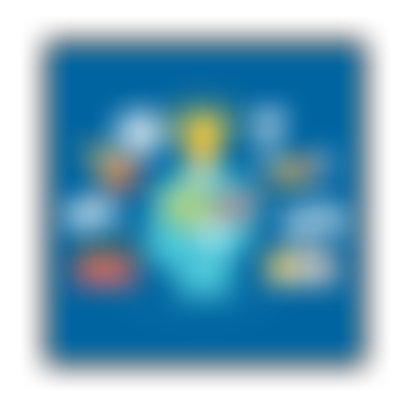 B Creativity Trust | Charici