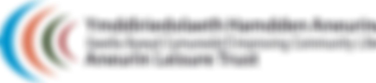 Aneurin Leisure Trust | Charici