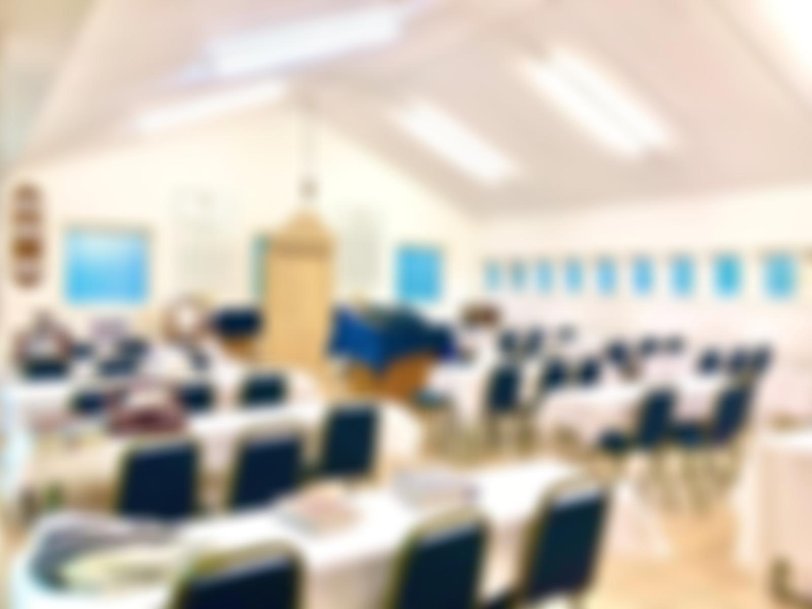 Meade Hill Shul | Charici