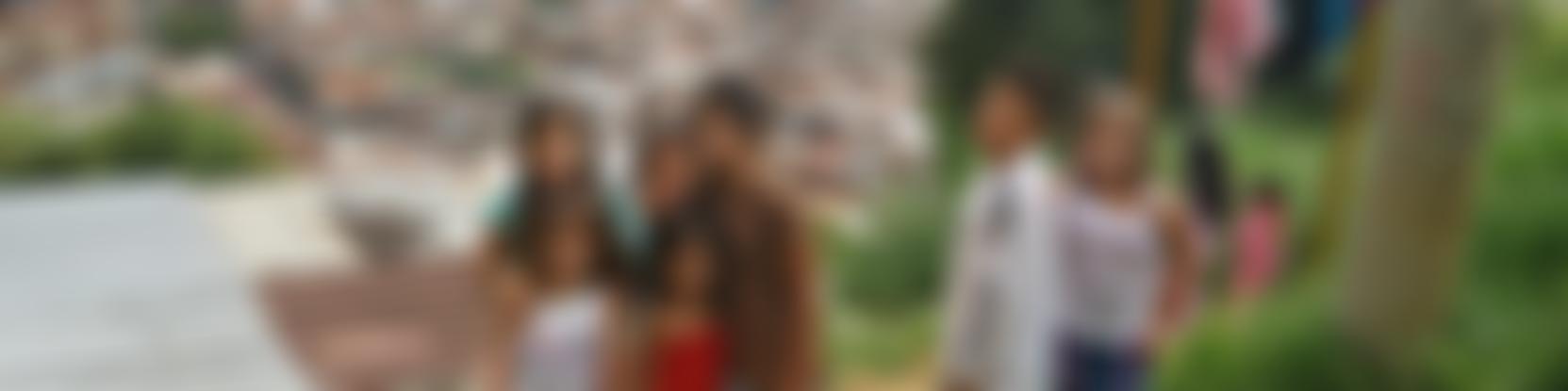 Let The Children Live! | Charici