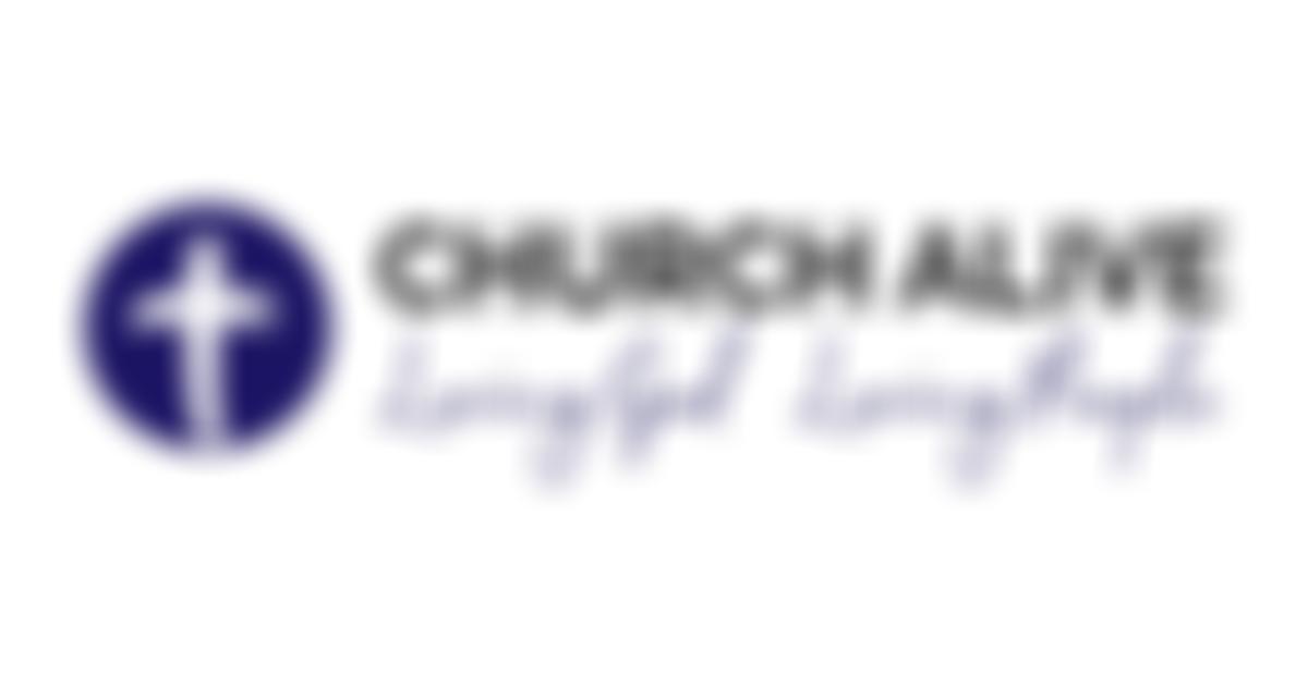 Church Alive | Charici