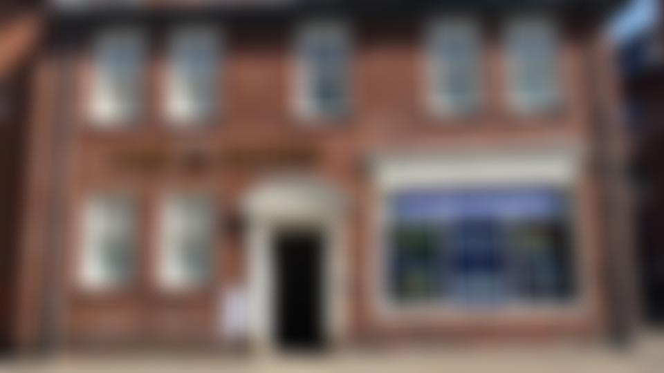 York Blind & Partially Sighted Society | Charici