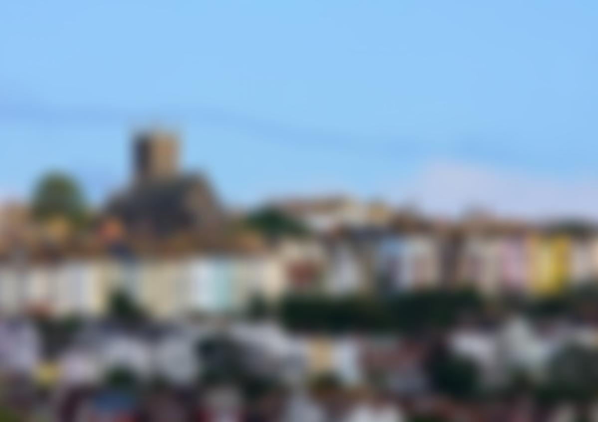 The Parochial Church Council Of The Ecclesiastical Parish Of Emmanuel, Hastings | Charici