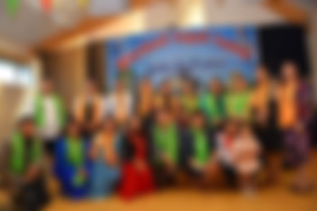 Bracknell Nepalese Society | Charici