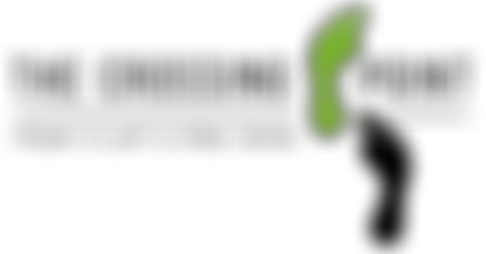 The Crossing Point | Charici