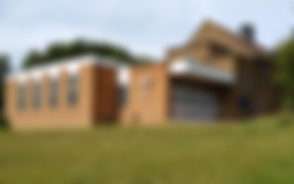 The Parochial Church Council Of The Ecclesiastical Parish Of Harold Hill St Paul | Charici