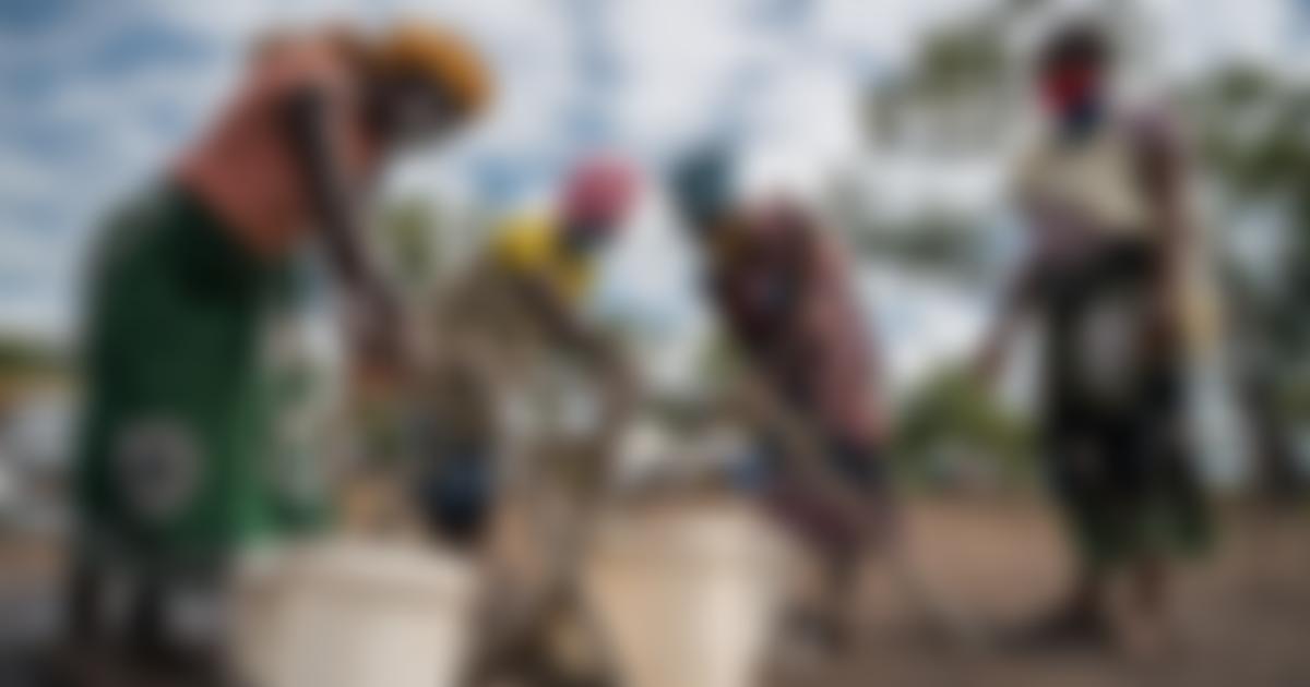 Start Network | Charici