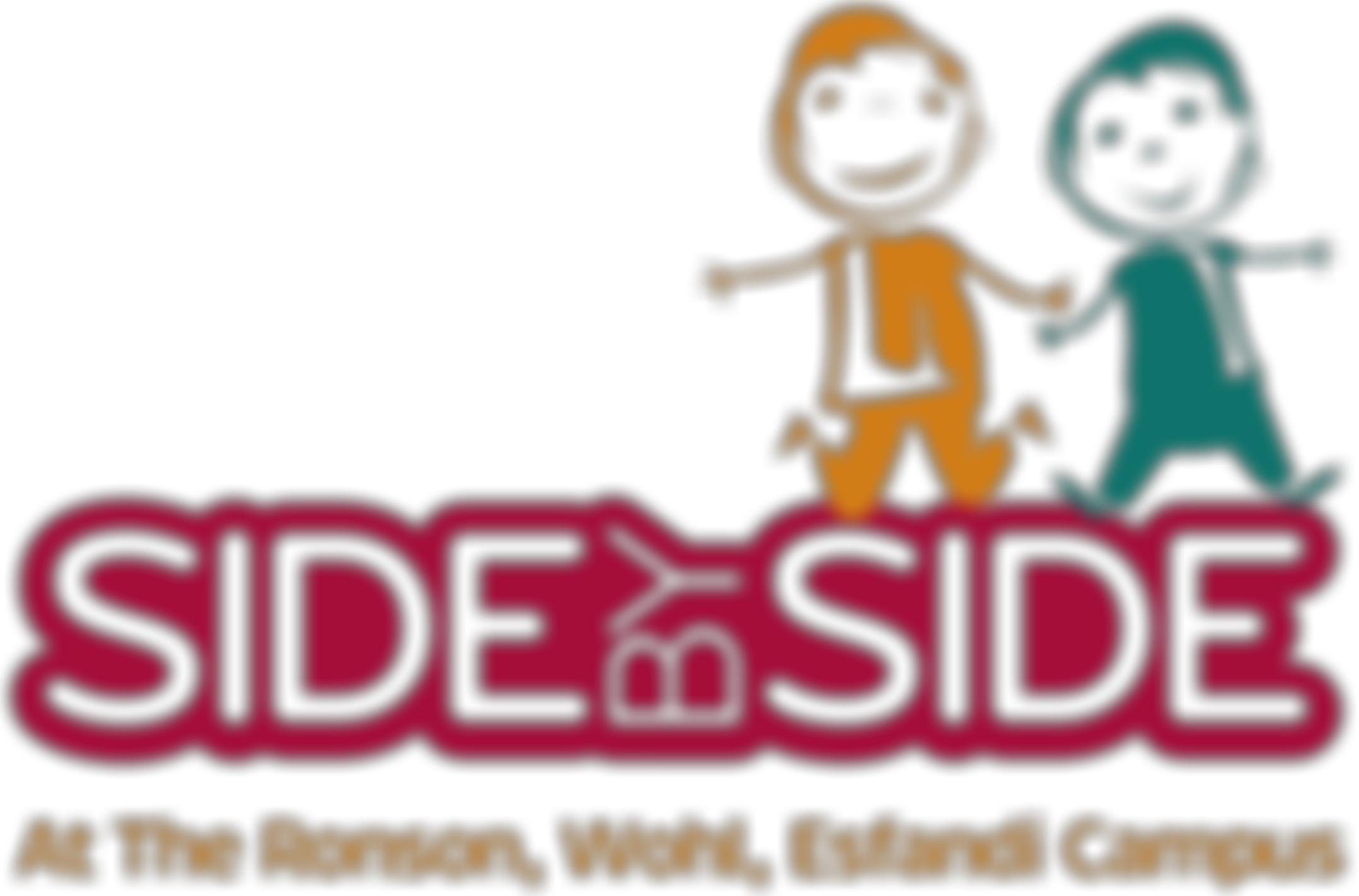 Side By Side School Ltd | Charici