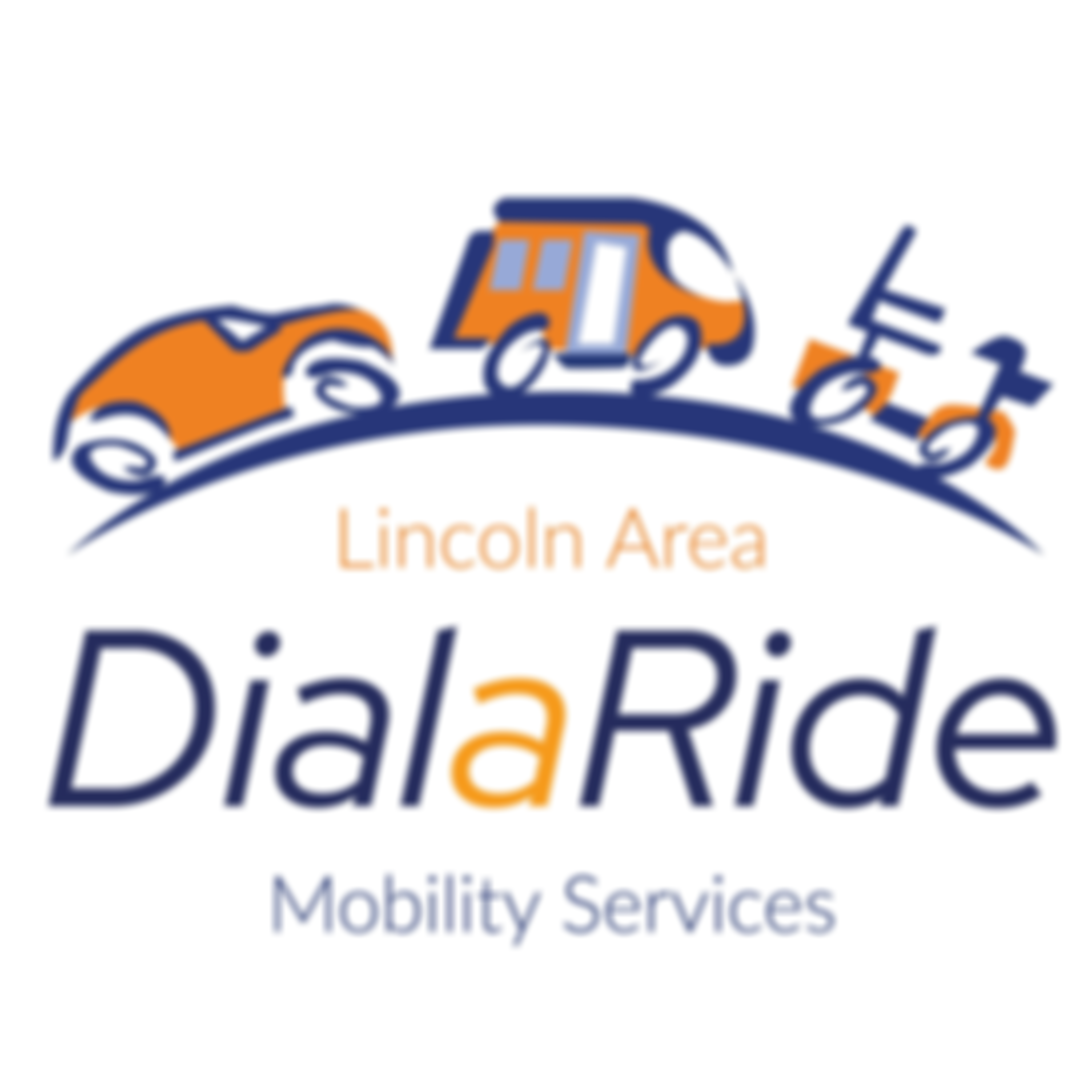 Lincoln Area Dialaride Ltd | Charici