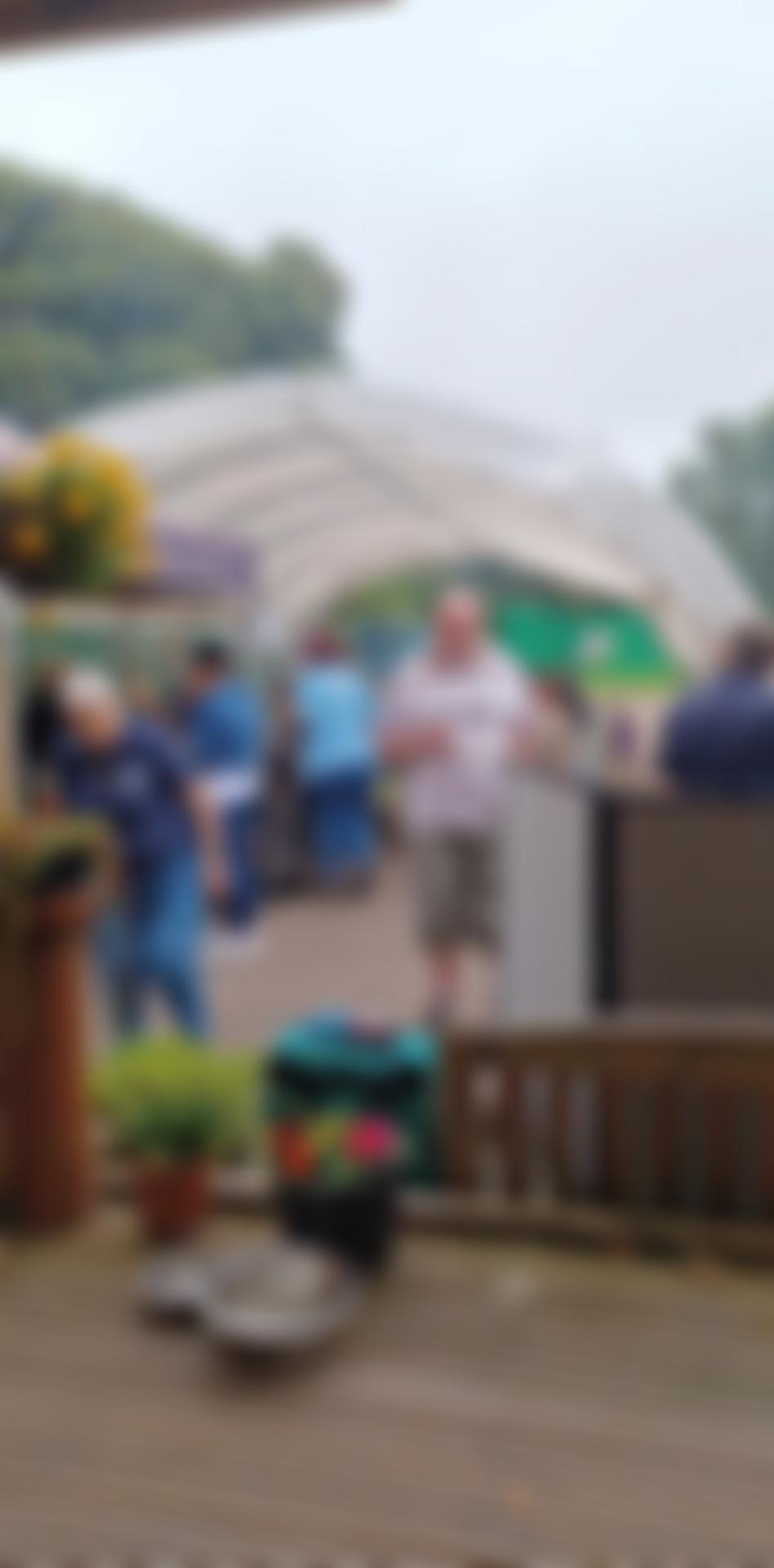 Tri Services And Veterans Support Centre | Charici