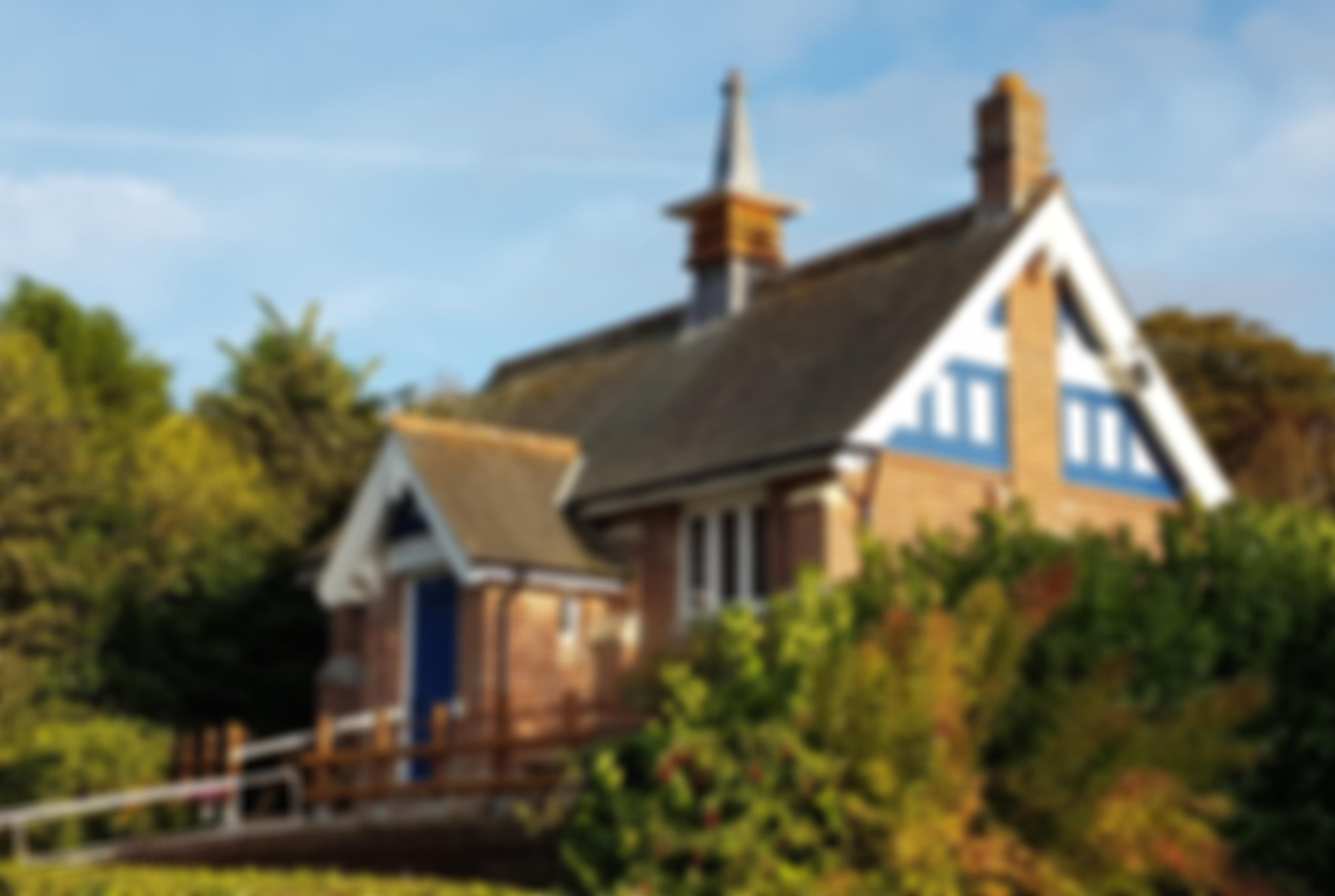 Harpford Village Hall | Charici