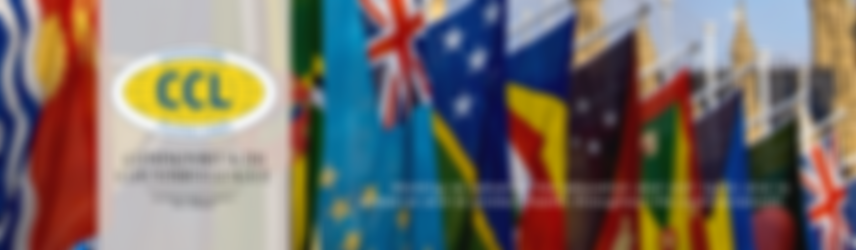 Commonwealth Countries League | Charici