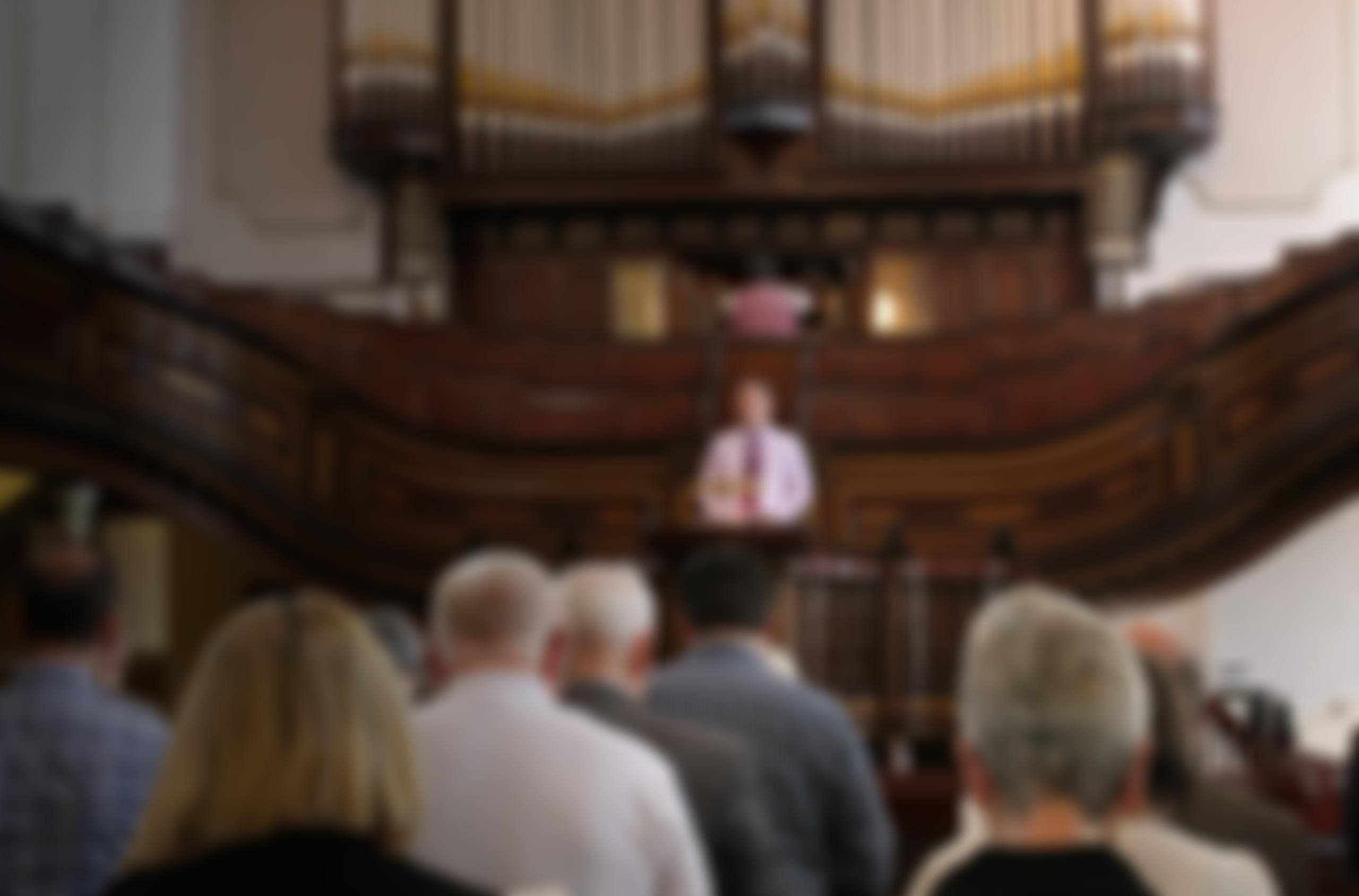 Ebenezer Baptist Church (Swansea) | Charici