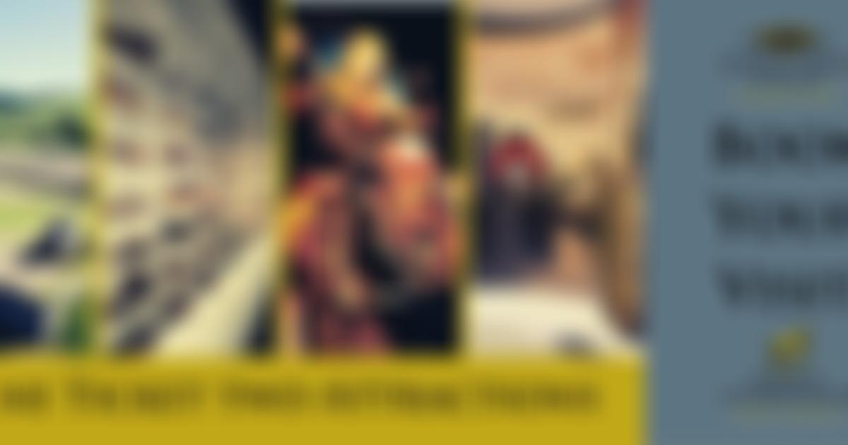 The Vindolanda Trust | Charici