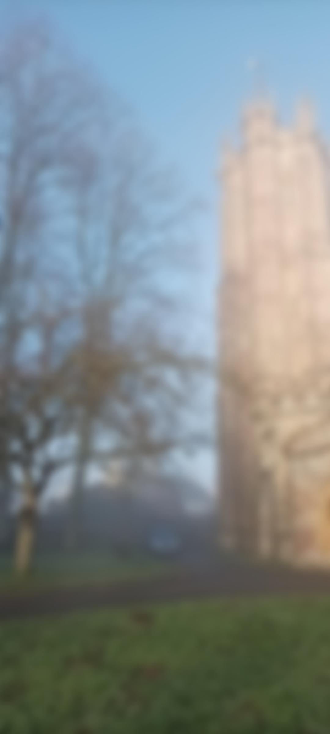 Theparochial Church Council Of The Ecclesiastical Parish Of St John's Wellington Somerset | Charici