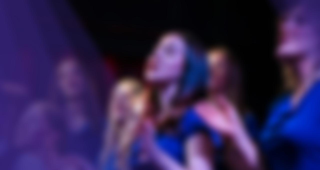 Barnsley Youth Choir Cio | Charici