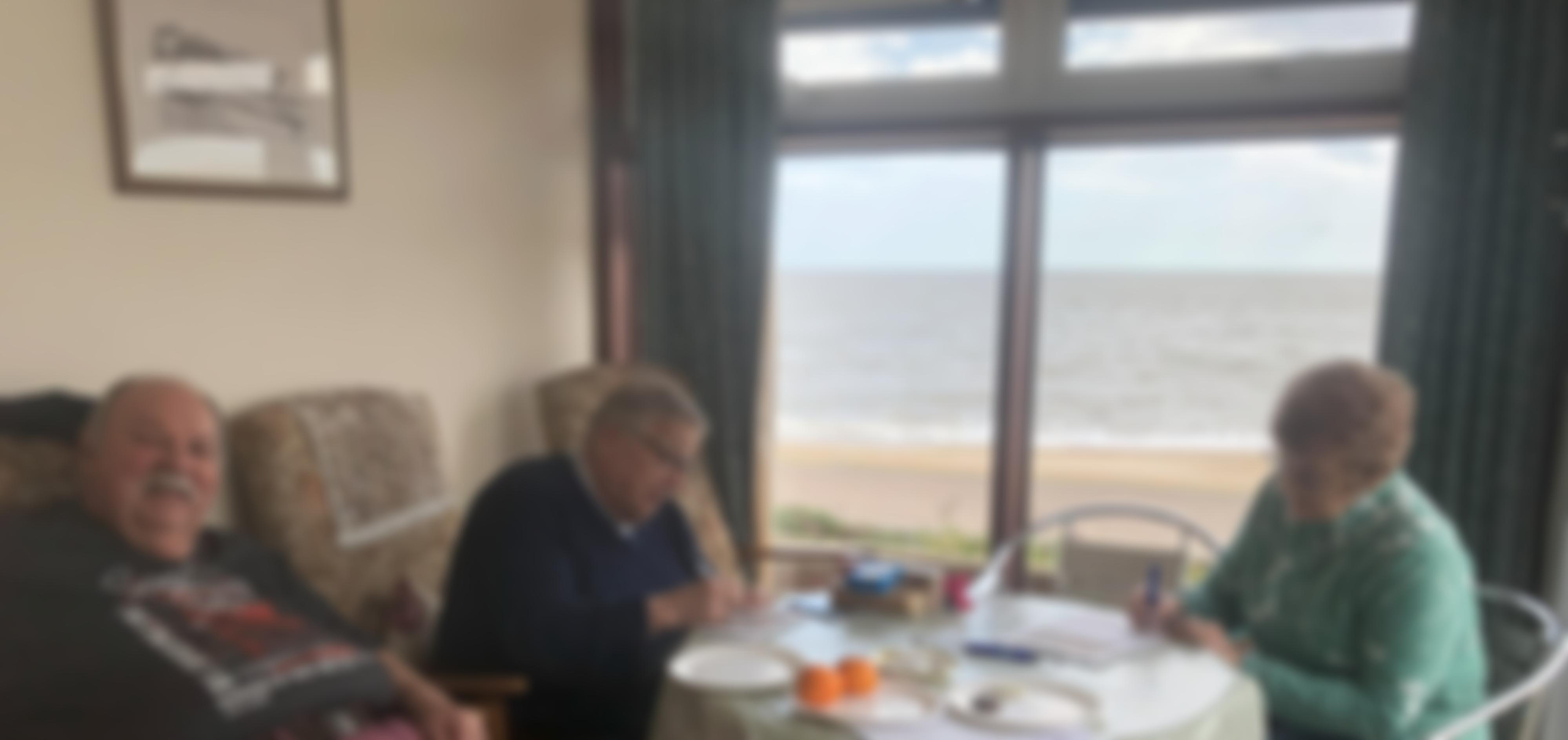 The Hope Trust | Charici