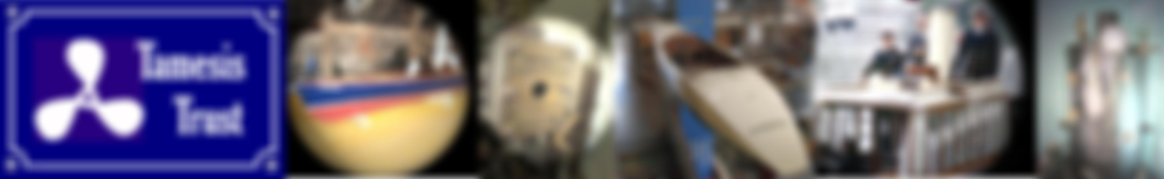 The Tamesis Trust | Charici