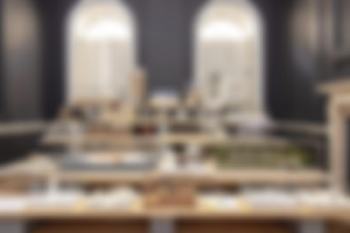 Beechwood Architecture Charity | Charici