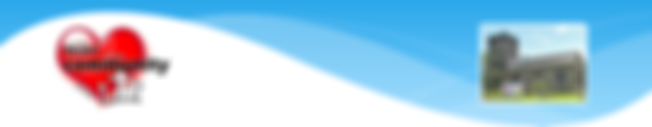 The Parochial Church Council Of The Ecclesiastical Parish Of St George And St Mary, Church Gresley | Charici