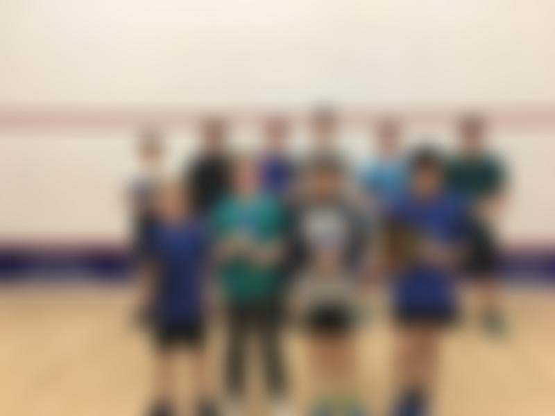 Cumbria Squash And Racketball | Charici