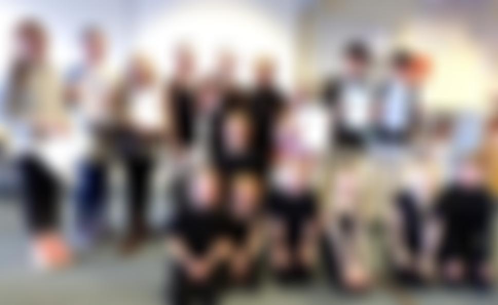 Lytham Performing Arts Festival | Charici