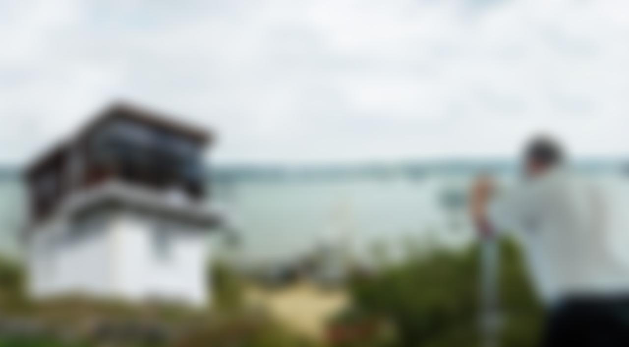 National Coastwatch Institution | Charici
