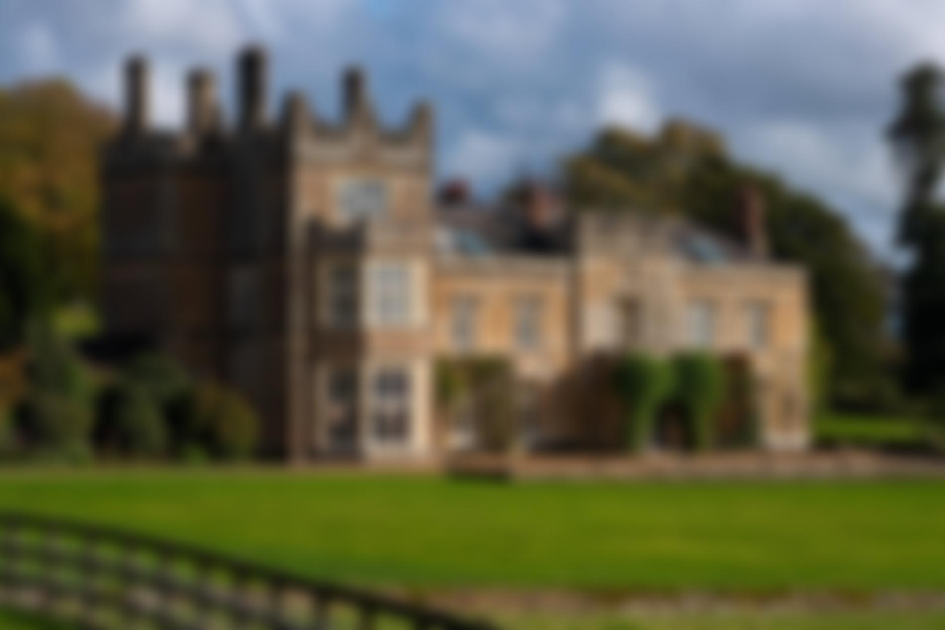 The Titsey Foundation Cio | Charici
